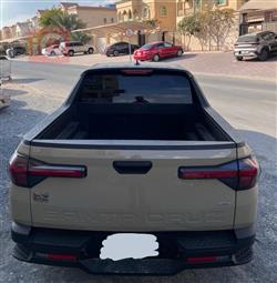 هيونداي سانتا كروز